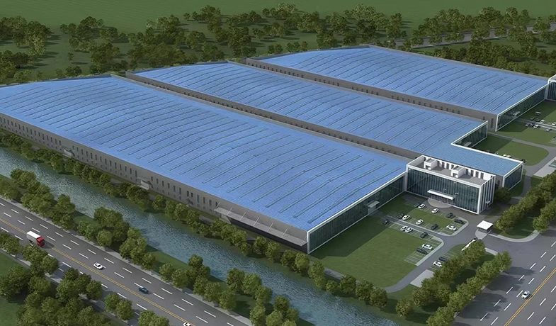 Пекинская компания Ti-King Decoration Engineering Co., Ltd.